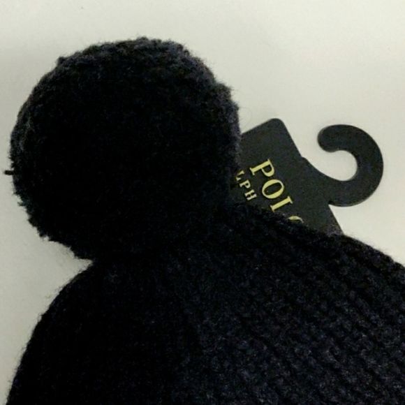 Polo Ralph Lauren Hat - Picture 4 of 5